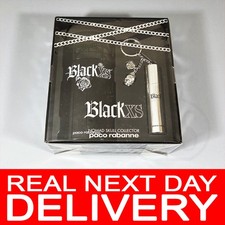 Paco Rabanne BLACK XS Eau de