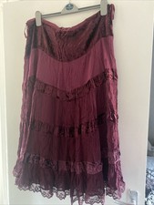 Wallis Skirt Size 20uk