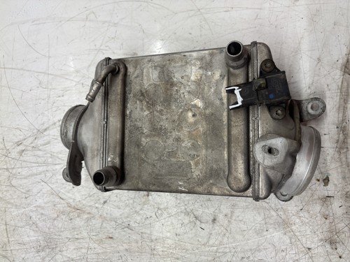 Intercooler 7589468 s63b44a - intercooler,