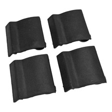 Sill Side Skirt Jacking Covers