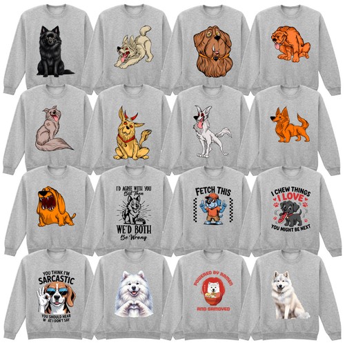 Funny dog lover animal - funny,