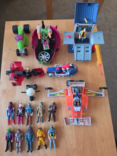 Huge joblot collection - joblot,