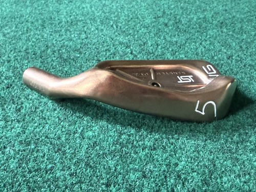 Ping isi copper beryllium - ping,