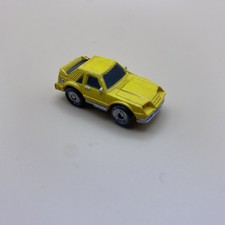 1979-1982 Ford Mustang Fox