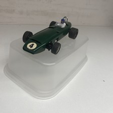 Airfix Mrrc   Vintage   Indi Novi Fergussion   Slot Car. 1/32 