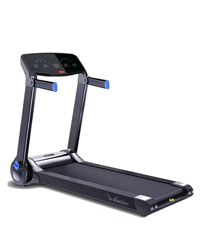 Walkslim 810 treadmill - walkslim,