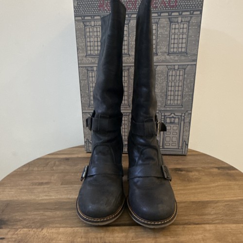 Fly london womens - fly, black