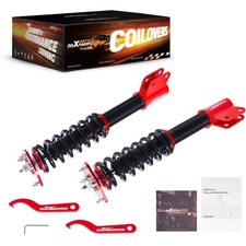 Rear Coilovers Lowering Kit