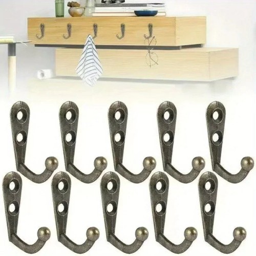 10pcs lot vintage wall - 10pcs/lot, mounted