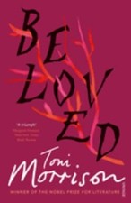 Beloved Paperback Toni