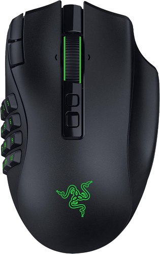 Razer naga pro mmo - naga,