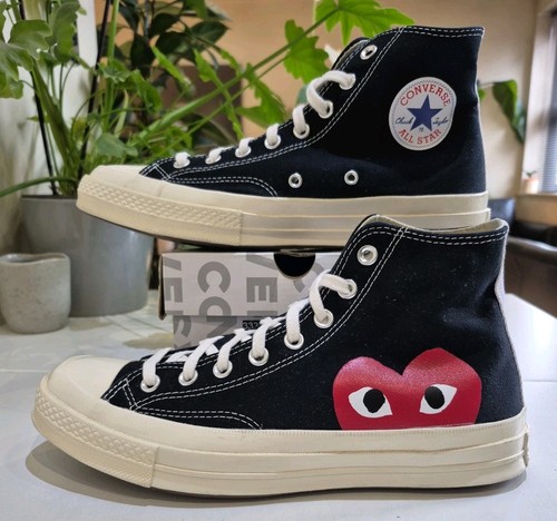 Converse comme des - x,