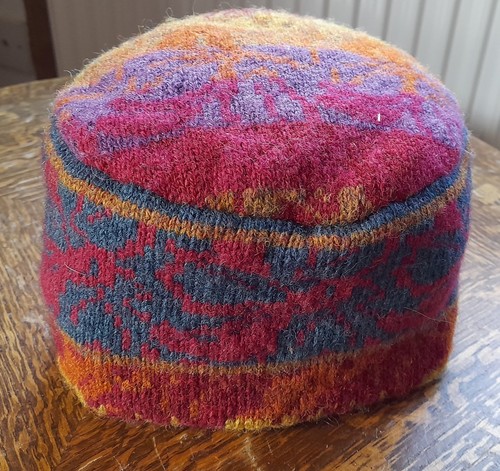 Vintage margaret hyne pure - vintage,