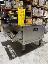 Middleby Marshall PS638G Gas