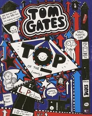 Top the class tom - of, (nearly)