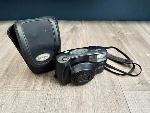 Pentax zoom 105 - zoom, super