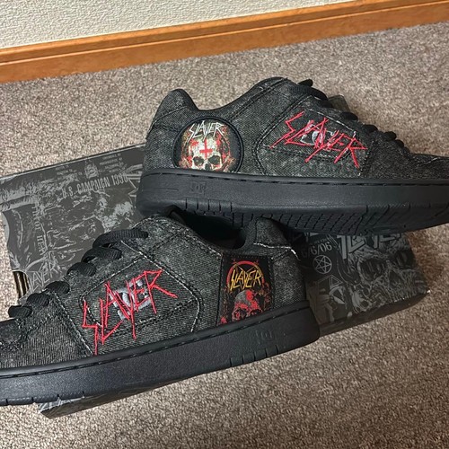 Deadstock shoes slayer - deadstock,
