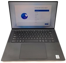 Dell - Precision 5550 - Core