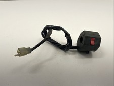 ♻️ Kawasaki Kle 500 2005 -