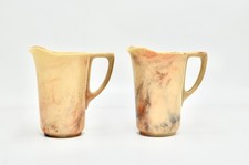 Vintage Bandalasta Ware Jugs