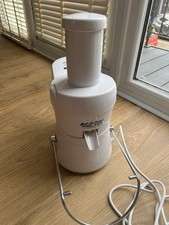 Jack LaLanne's Power Juicer