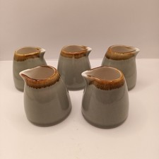 Olympia Kiln Milk Jugs