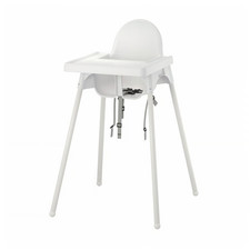 New IKEA Antilop High Chair