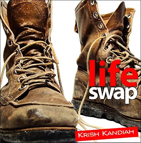Life swap finding - finding, the