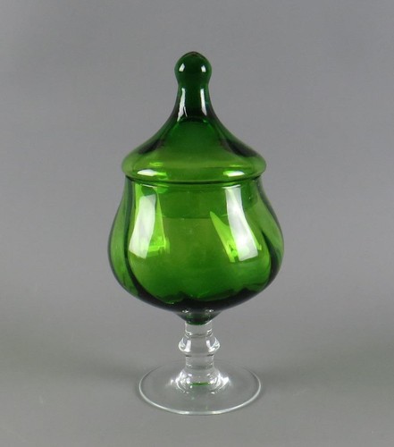 Small vintage italian empoli - italian,
