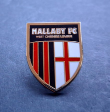 MALLABY FOOTBALL CLUB