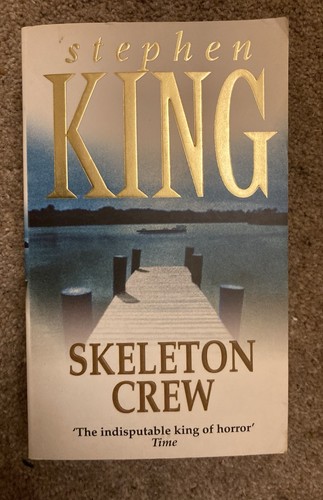 Skeleton crew collection of - crew,,