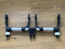 Bugaboo Donkey Twin Car Seat