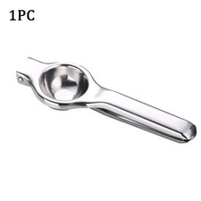 Stainless Steel Manual Juicer