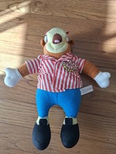 Bully Bullseye Darts 2000s