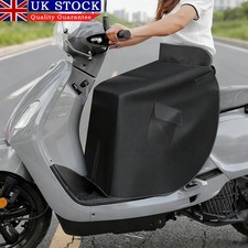 NEW URBAN MOTORCYCLE SCOOTER
