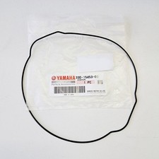 Yamaha Genuine Gasket - Clutch