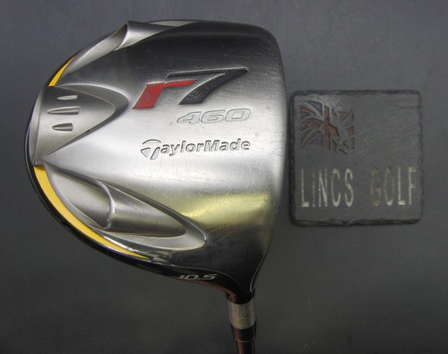 Taylormade 460 5 - 460, 10.5°