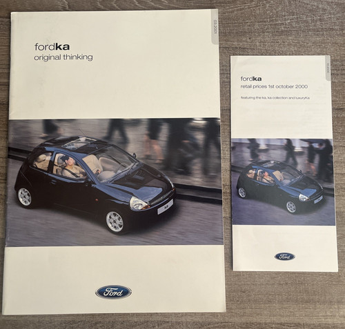 Ford 2001 range car - range,