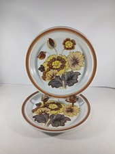  2 Royal Doulton Forest Glen