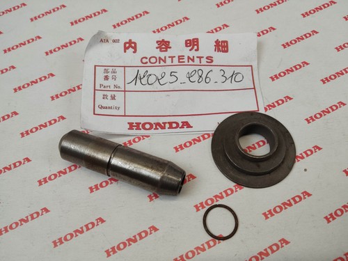 Valve guide adm - , k4