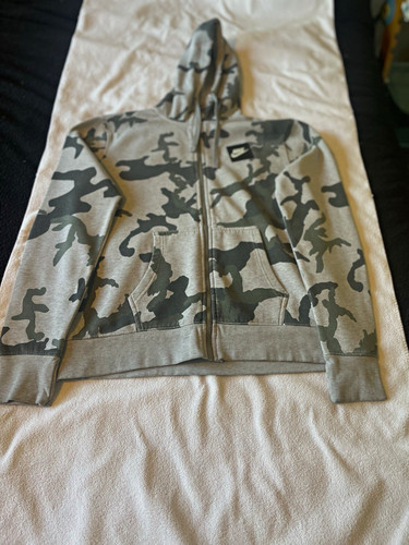 Nike grey black camo - nike, grey/black