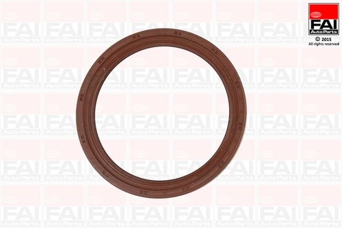 Fai os354 crankshaft - fai, shaft