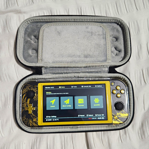 Nintendo switch lite 32gb - nintendo,