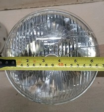 Vintage Lucas Sealed Beam Bulb