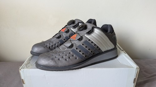 Adidas drehkraft weightlifting - adidas,