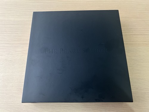 The pearl source black - the,