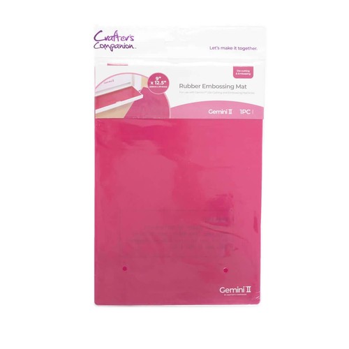 Crafter companion gemini ii - companion,