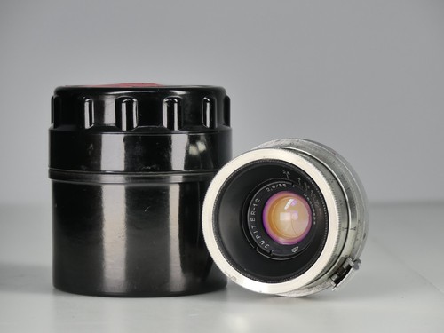 Chrome kiev contax - kiev,