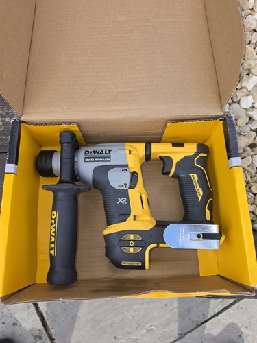 Dewalt brushless 18v ion - dewalt,