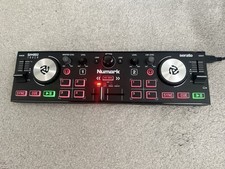 Numark dj2go2 touch compact - dj2go2,